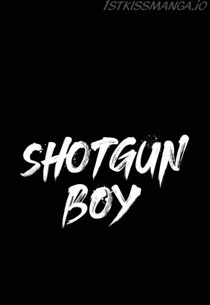 Shotgun Boy Chapter 37 11